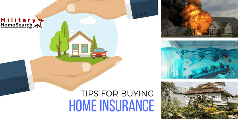 what you need to know before buying home insurance
